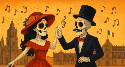 ¡Me muero por bailar! Así será la MEGA clase de baile gratis en el Zócalo de la CDMX