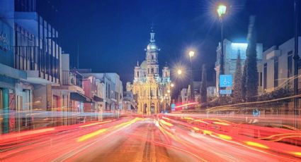 Aguascalientes celebra 450 años de historia y estos son sus mejores atractivos