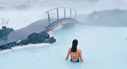 Viaja a Hidalgo y disfruta de 3 balnearios aguas termales para huir del frío en otoño