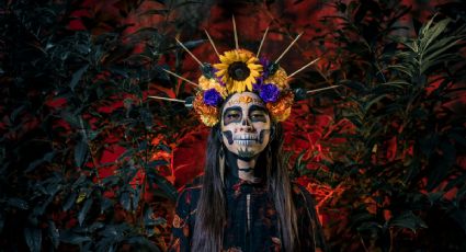 Morelos presenta el Festival Yohualli Miquiztli 2025 con desfile de calaveras y catrinas