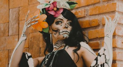 Feria de las Calacas celebra 25 años en el CENART con actividades GRATIS