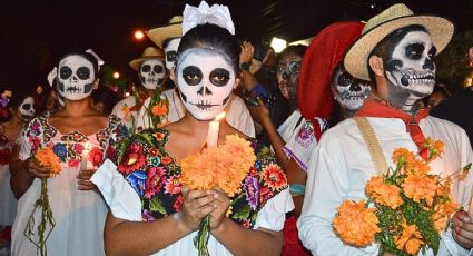 Festival Cempoalxóchitl 2025 en Veracruz tendrá venta de artesanías, música y actividades gratis