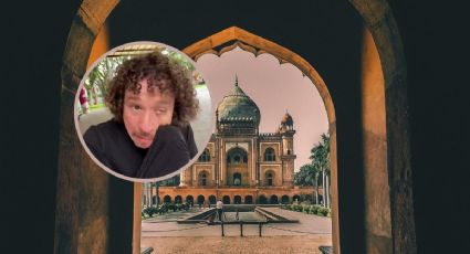 ¿Por qué le negaron la visa a Luisito Comunica para entrar a la India? Esto es lo que reveló