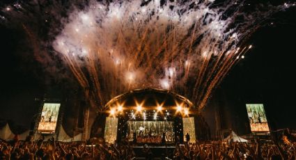 Los conciertos IMPERDIBLES de noviembre 2025 en la CDMX: Guns N' Roses, Corona Capital y más