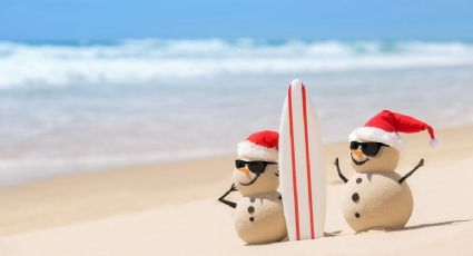 ¿Cuándo serán las vacaciones de invierno 2025 en México? Esto dice la SEP