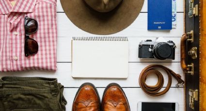 Tips para empacar tu maleta y evitar pagar extra de equipaje en tus vuelos
