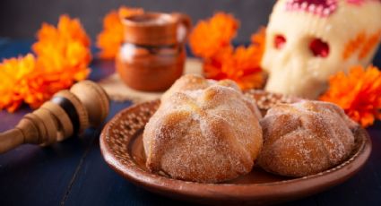 Día de Muertos: Los panes de muerto que puedes disfrutar en tus viajes por México