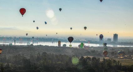 Festival del Globo en Guanajuato tendrá entradas GRATIS y así puedes disfrutar este espectáculo