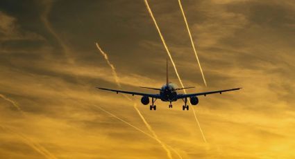 Día de la Aviación: ¿Cuál fue el primer vuelo comercial que se hizo en México y a qué destinos?