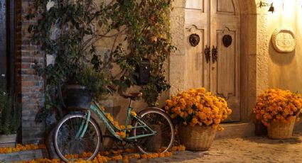 Val'Quirico celebrará Día de Muertos con catrinas, leyendas y ofrendas esta temporada