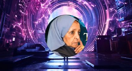 Torenza, la historia de la viajera con el pasaporte de un país que NO existe y se hizo viral