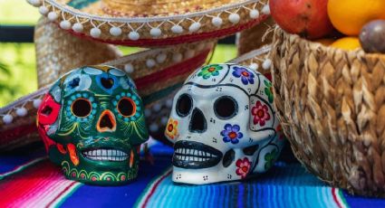 Festival Todos Santos te espera con actividades GRATIS en el Edomex para Día de Muertos