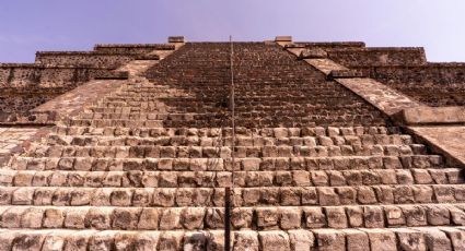Guía de los sitios arqueológicos más asombrosos del centro de México