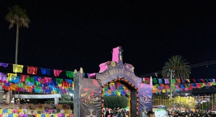 Amecameca iluminará el camino de las almas en Día de Muertos con callejoneada y velación