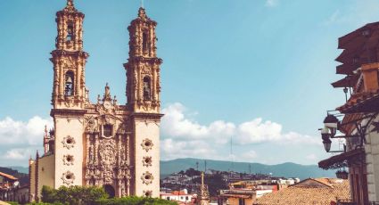 Taxco, Pueblo Mágico de Guerrero, anuncia la Feria Nacional de la Plata para comprar bonita joyería