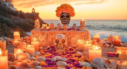 Tulum celebrará Día de Muertos tradicional en el Festival Janal Pixan: FECHAS