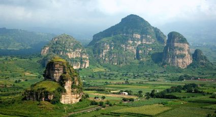 La ‘Esfinge Mexicana’ que puedes conocer en Tlayacapan, Pueblo Mágico de Morelos