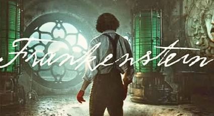 Frankeinstein de Guillermo del Toro: ¿Dónde se proyectará la cinta en México?