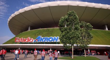 Mundial FIFA 2026: cómo llegar al Estadio Akron en transporte público desde Guadalajara