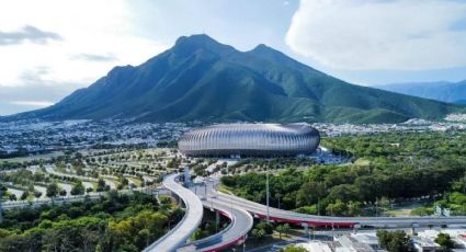 Ruta fácil para llegar al Estadio BBVA en Monterrey durante el Mundial FIFA 2026