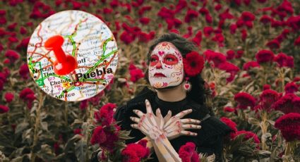 ¿Cómo llegar al Pueblo Mágico de Atlixco desde la CDMX para ver el Valle de Catrinas?