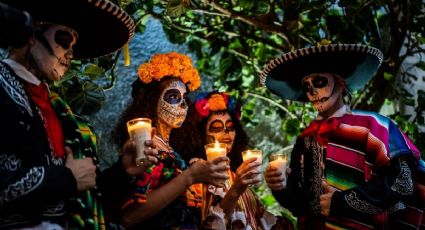 ¿Cuál es el municipio de Morelos más cerca de la CDMX para ir el Día de Muertos, según la IA?