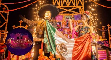 ¿Cuánto cuesta visitar el parque temático Calaverandia en esta temporada 2025?