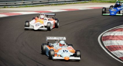 Clara Brugada espera ganancias de 20 mdp en la Formula 1 en CDMX