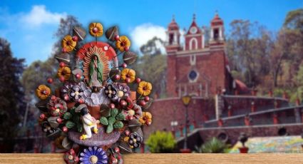 El árbol de la vida, la leyenda de Metepec que da forma a una artesanía del Edomex