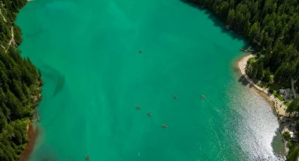 Relájate entre pinos y aguas termales en este destino de Michoacán: precios y actividades