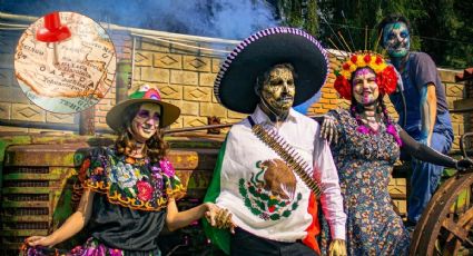 Día de Muertos 2025 en Oaxaca tendrá actividades para disfrutar sus tradiciones