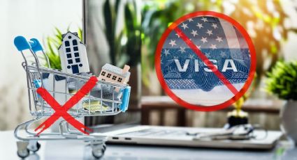 ¿Pueden cancelar mi visa americana si voy de compras a EU y viajo como turista?
