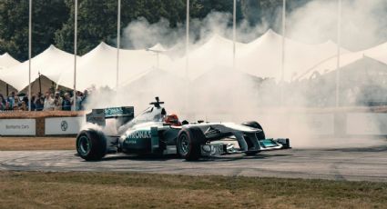 La línea de Metro que abrirá antes para facilitar el viaje a quienes asisten a Formula 1