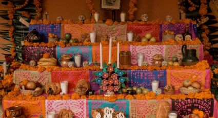 Los mejores Pueblos Mágicos para comprar artesanías y flores para tu ofrenda de Día de Muertos