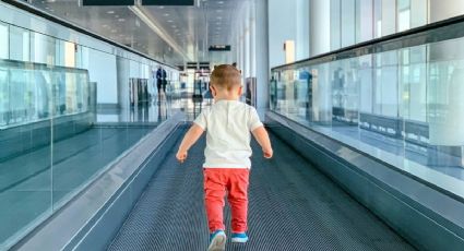 Viajar al extranjero con menores: documentos indispensables que debes llevar