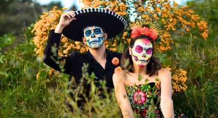 Día de Muertos y los destinos de México con las leyendas más escalofriantes