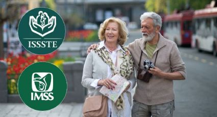 Aguinaldo IMSS e ISSSTE: ¿Cuáles son las fechas de pago de pensión para planear viajes?