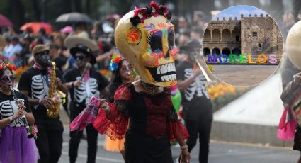 ¿Cuál es el municipio más barato de Morelos para ir el Día de Muertos, según la IA?