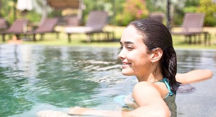 ¿Cómo llegar a los manantiales termales y cascadas en un Pueblo Mágico de Morelos?