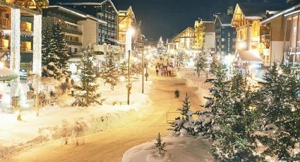 Los últimos del año, mejores lugares para viajar en México en noviembre y diciembre, según la IA