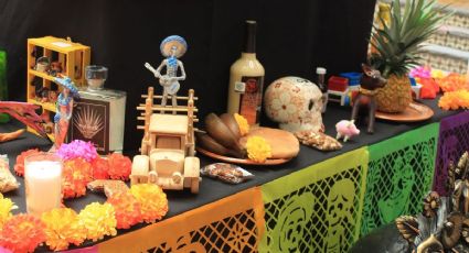 Edomex presenta cartelera cultural para Día de Muertos del 27 de octubre al 2 de noviembre 2025