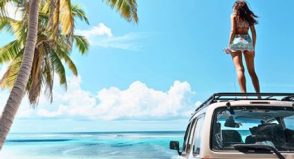 ¿Cuánto cuesta ir en autobús a los manantiales termales y cascadas de un Pueblo Mágico de Morelos?