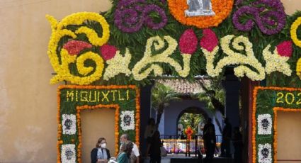 ¿Cuál es el municipio más antiguo de Morelos para celebrar Día de Muertos, según la IA?