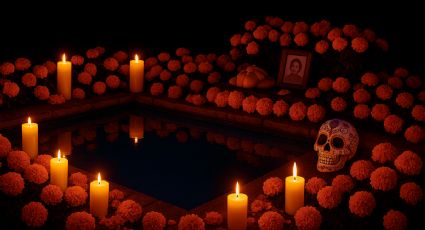 Almas y Cempasúchil tendrá ofrenda acuática para disfrutar Día de Muertos en Hidalgo