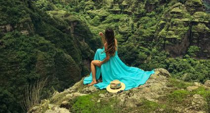 El Pueblo Mágico de Morelos con los lugares turísticos más recomendados, según la IA