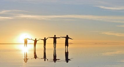 ¿Cuáles serán los megapuentes para noviembre de 2025 en México?