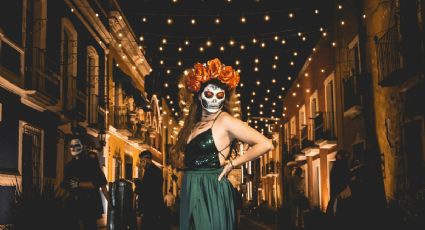 Noche de Museos de octubre 2025 tendrá actividades especiales de Día de Muertos