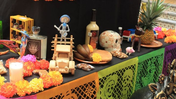 Edomex presenta cartelera cultural para Día de Muertos del 27 de octubre al 2 de noviembre 2025