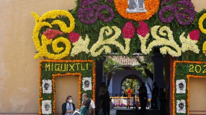 ¿Cuál es el municipio más antiguo de Morelos para celebrar Día de Muertos, según la IA?
