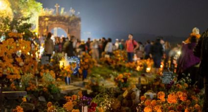 ¿Cuál es el panteón más popular de Morelos para celebrar el Día de Muertos?